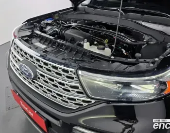 Ford Explorer 0.1L 2023 თბილისი