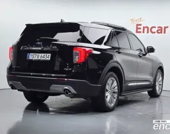 Ford Explorer 0.1L 2023 თბილისი