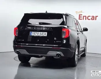 Ford Explorer 0.1L 2023 თბილისი