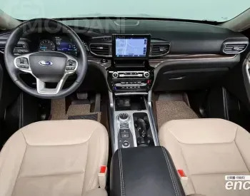 Ford Explorer 0.1L 2023 თბილისი - photo 6