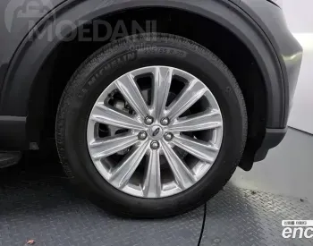 Ford Explorer 0.1L 2023 თბილისი - photo 4