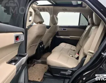 Ford Explorer 0.1L 2023 თბილისი - photo 10