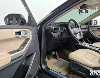 Ford Explorer 0.1L 2023 თბილისი - photo 9