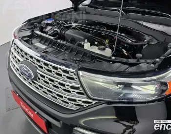 Ford Explorer 0.1L 2023 თბილისი - photo 5