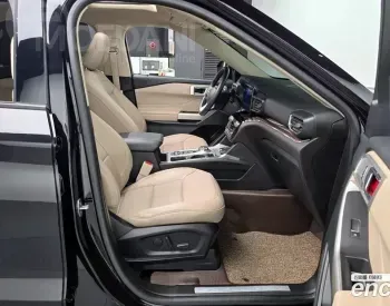 Ford Explorer 0.1L 2023 თბილისი - photo 8