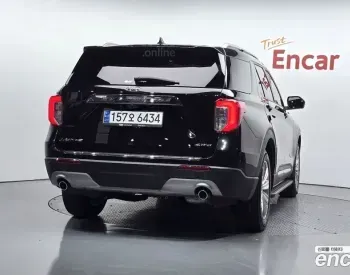 Ford Explorer 0.1L 2023 თბილისი - photo 3