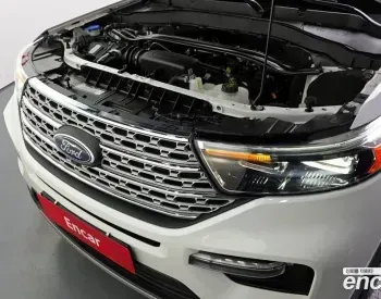 Ford Explorer 2.3L 2023 თბილისი