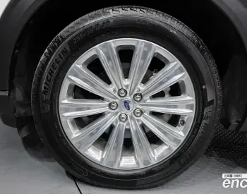 Ford Explorer 2.3L 2023 თბილისი