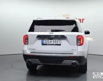 Ford Explorer 2.3L 2023 თბილისი - photo 4