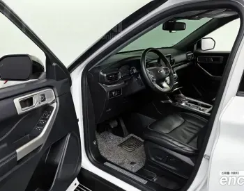 Ford Explorer 2.3L 2023 თბილისი - photo 8
