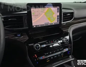 Ford Explorer 2.3L 2023 თბილისი - photo 9