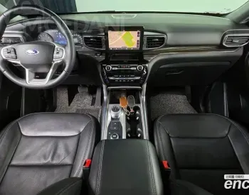 Ford Explorer 2.3L 2023 თბილისი - photo 7