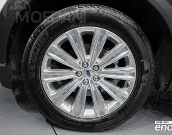 Ford Explorer 2.3L 2023 თბილისი - photo 5