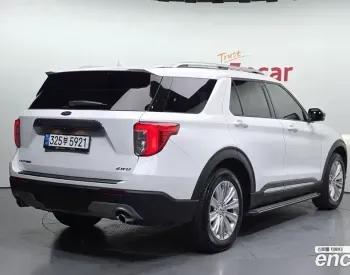 Ford Explorer 2.3L 2023 თბილისი - photo 3