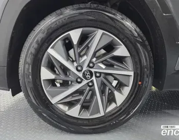 Hyundai Tucson 2022 თბილისი