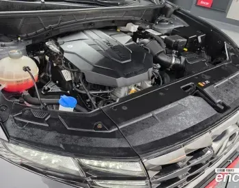 Hyundai Tucson 2022 თბილისი