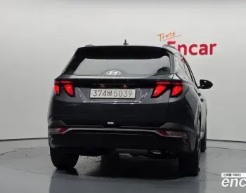 Hyundai Tucson 2022 თბილისი