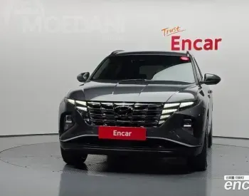 Hyundai Tucson 2022 თბილისი - photo 3