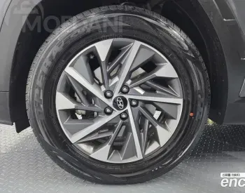 Hyundai Tucson 2022 თბილისი - photo 5