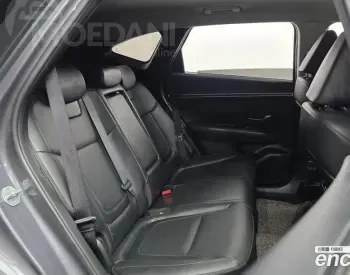 Hyundai Tucson 2022 თბილისი - photo 10