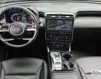 Hyundai Tucson 2022 თბილისი - photo 7