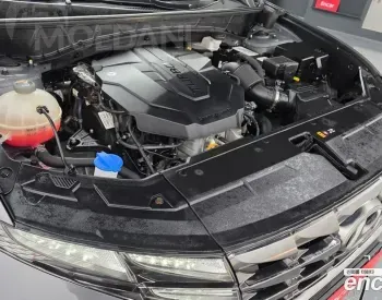 Hyundai Tucson 2022 თბილისი - photo 6