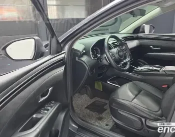 Hyundai Tucson 2022 თბილისი - photo 8