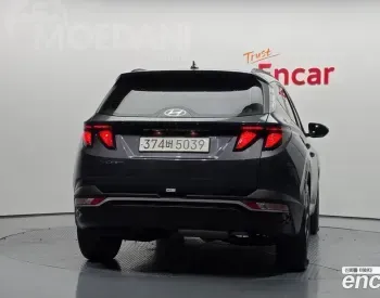 Hyundai Tucson 2022 თბილისი - photo 4