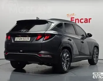 Hyundai Tucson 2022 თბილისი - photo 2