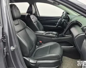 Hyundai Tucson 2022 თბილისი - photo 9