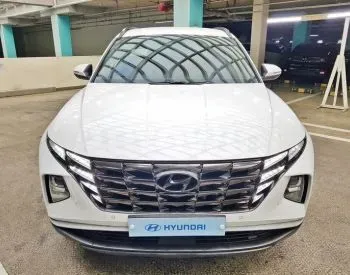 Hyundai Tucson 2021 თბილისი