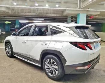 Hyundai Tucson 2021 თბილისი - photo 5