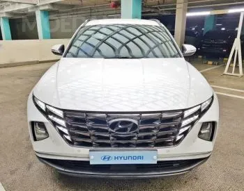 Hyundai Tucson 2021 თბილისი - photo 1