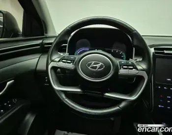 Hyundai Tucson 2022 თბილისი