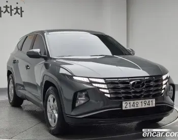 Hyundai Tucson 2022 თბილისი