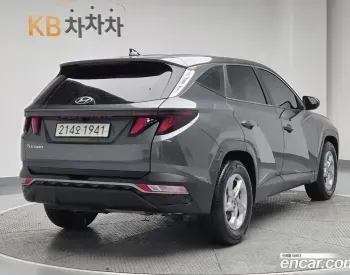 Hyundai Tucson 2022 თბილისი