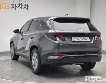 Hyundai Tucson 2022 თბილისი