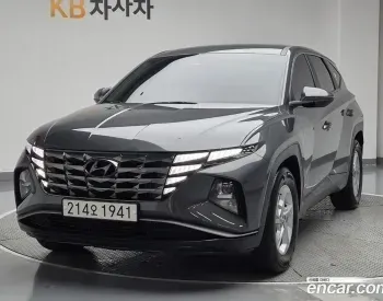 Hyundai Tucson 2022 თბილისი