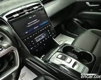 Hyundai Tucson 2022 თბილისი - photo 7