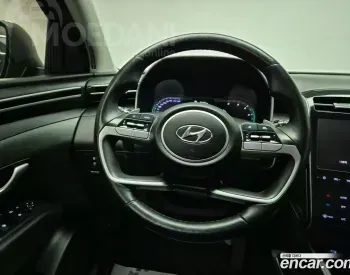 Hyundai Tucson 2022 თბილისი - photo 5