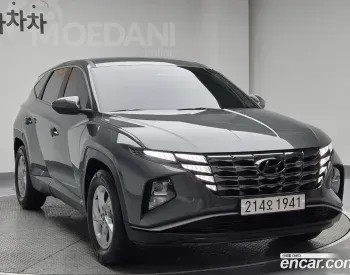 Hyundai Tucson 2022 თბილისი - photo 4
