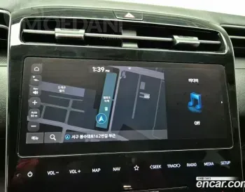 Hyundai Tucson 2022 თბილისი - photo 8