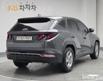 Hyundai Tucson 2022 თბილისი - photo 3
