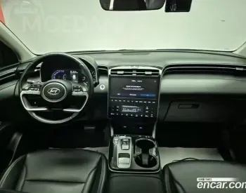 Hyundai Tucson 2022 თბილისი - photo 6