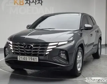 Hyundai Tucson 2022 თბილისი - photo 1