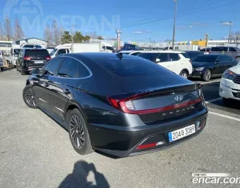 Hyundai Sonata 2022 თბილისი - photo 3