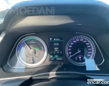 Hyundai Sonata 2022 თბილისი - photo 6