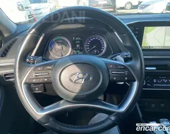 Hyundai Sonata 2022 თბილისი - photo 7