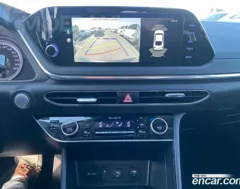 Hyundai Sonata 2022 თბილისი - photo 8