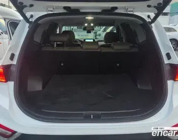 Hyundai Santa Fe 2020 თბილისი